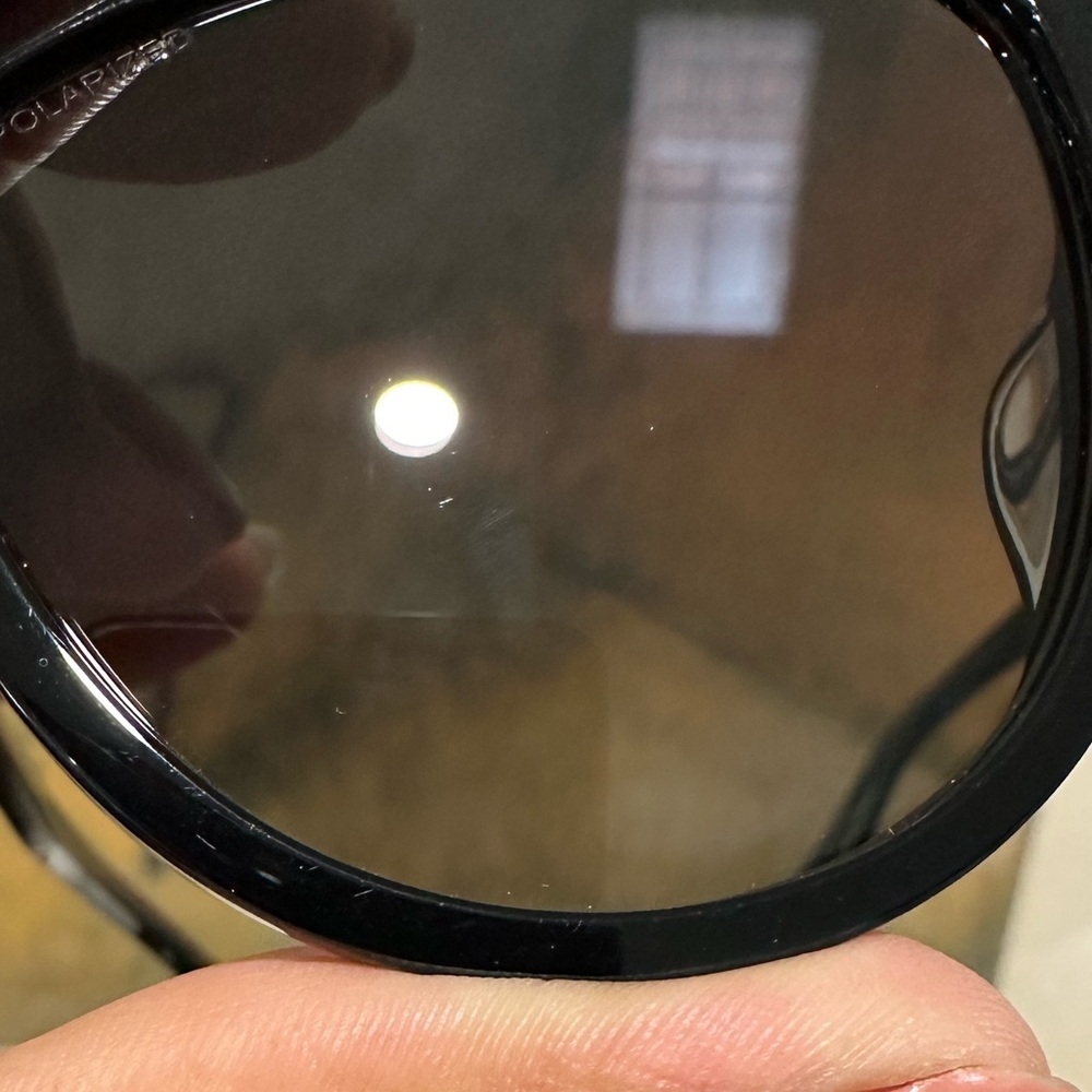 🌸RAG & BONE🌸 Polarized Square Sunglasses - Picture 11 of 11